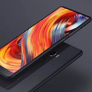 Модификация xiaomi