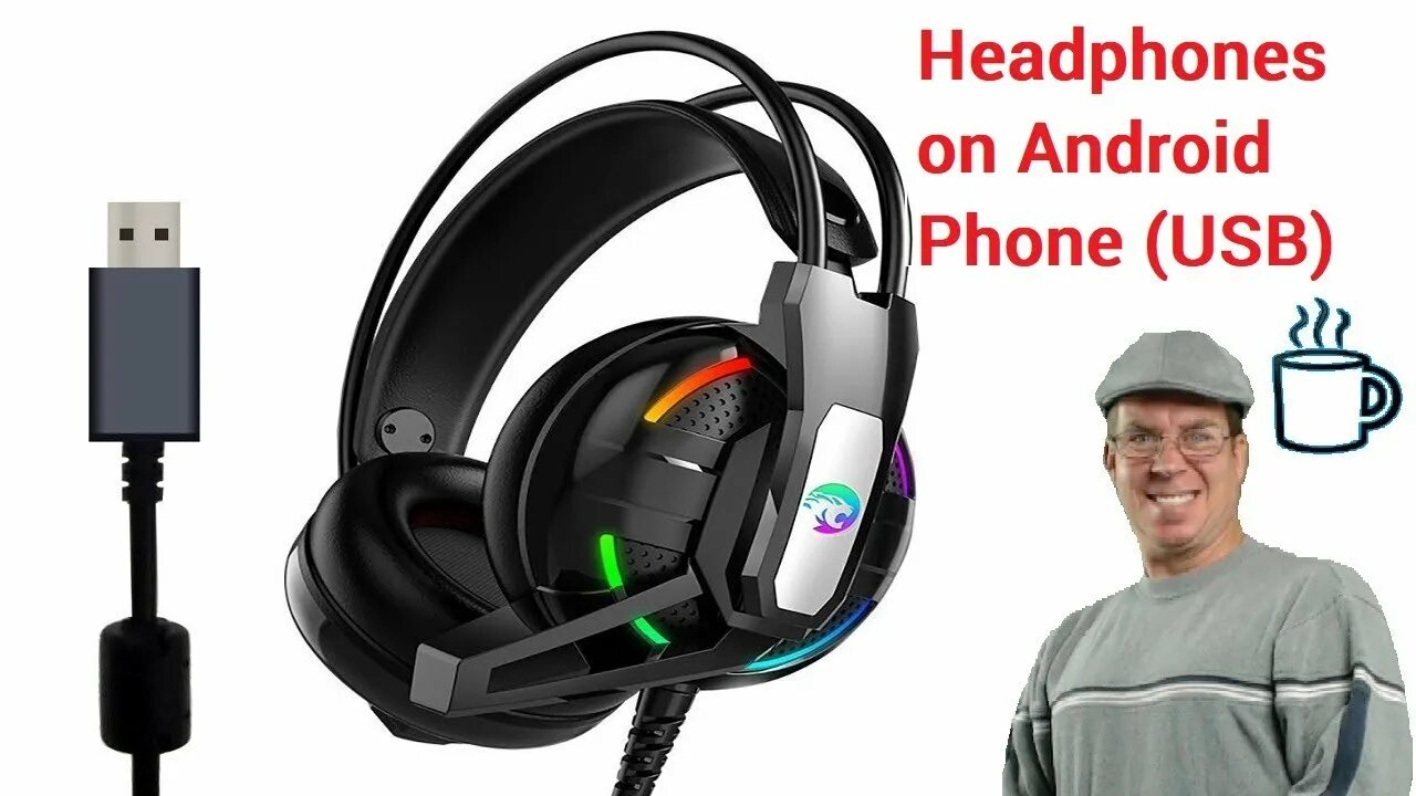 Гарнитуры гарнитуры android