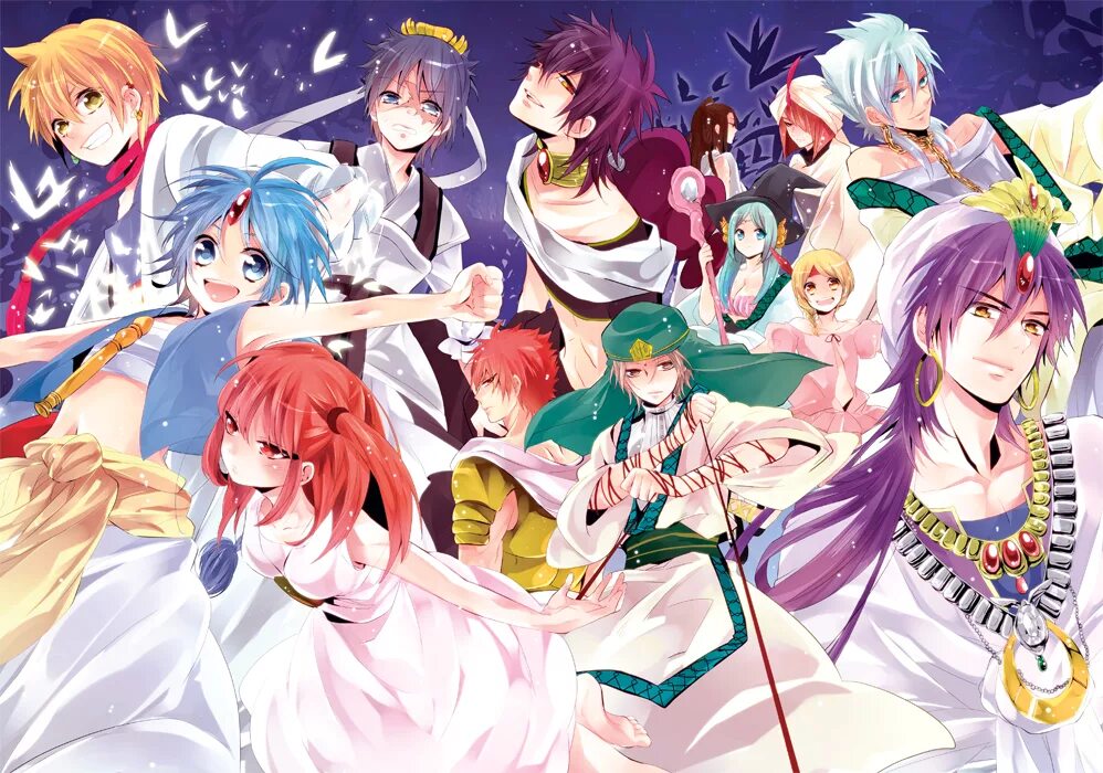 Magi labyrinth of magic. Маги: волшебный лабиринт мультсериал. magi аниме. лабиринт волшебства аниме. маги волшебный лабиринт.