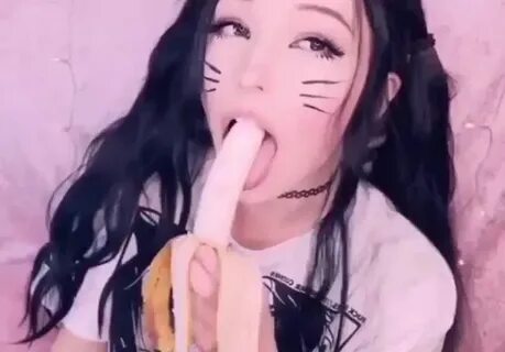 Belle Delphine Selling Her Bathwater 