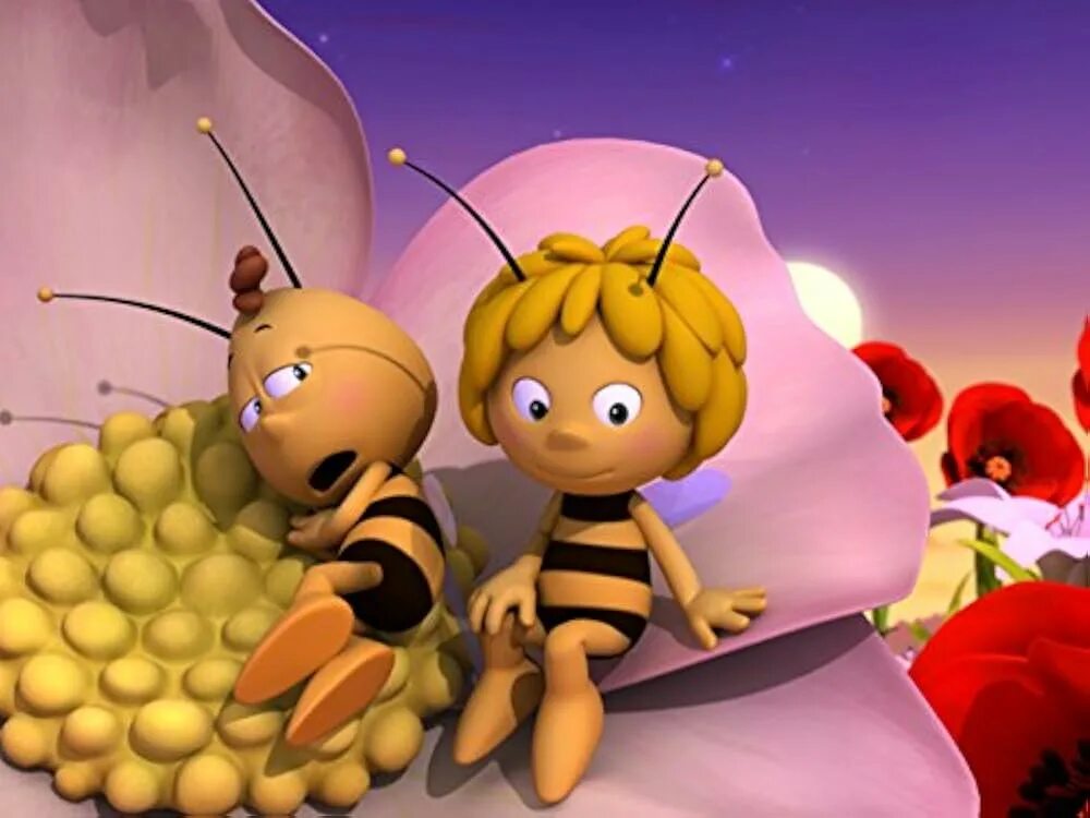 May bee 18