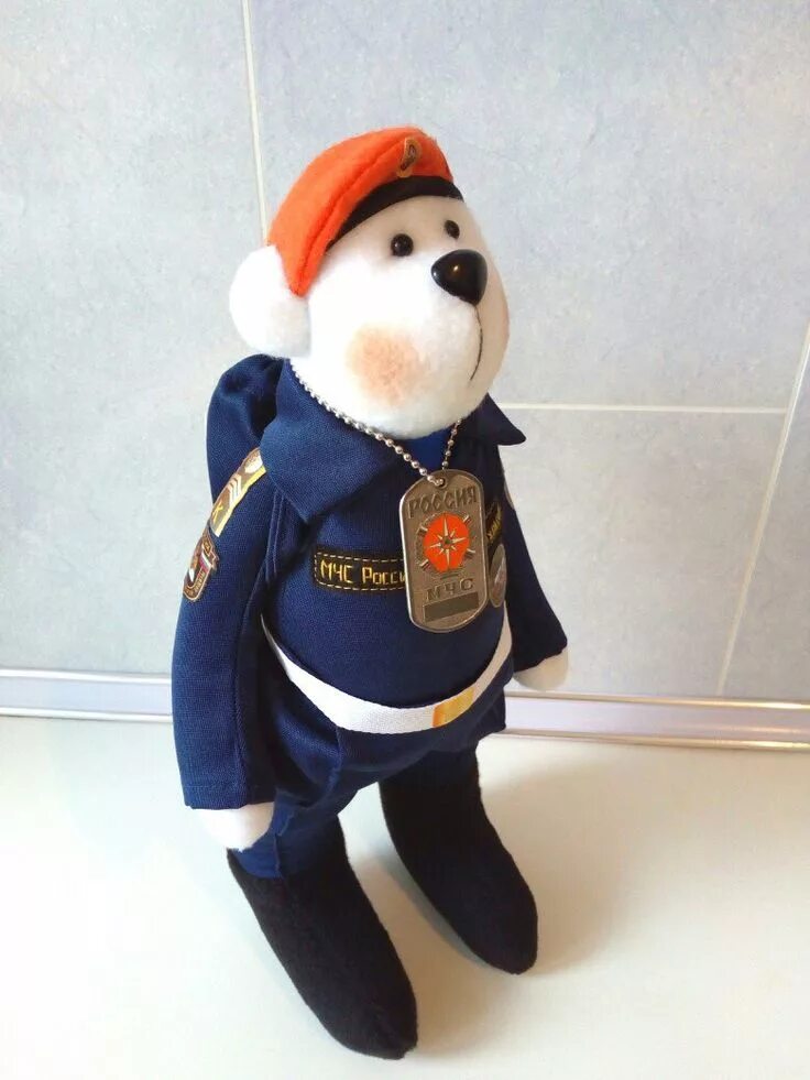 "мишка-спасатель". Медведь спасатель. Медведь спасатель. Мягкая игрушка в форме мчс. Мишка-спасатель.