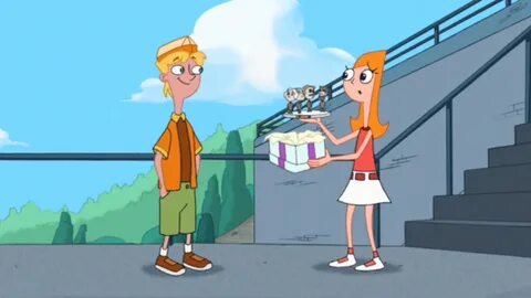 Candace Loses Her Head - Phineas and Ferb Wiki - Your Guide to Phineas.