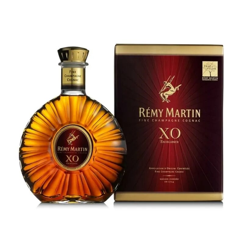 Купить коньяк remy