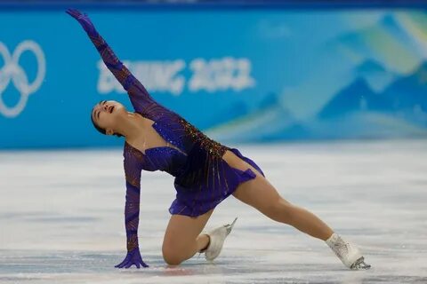 Мир фигурного