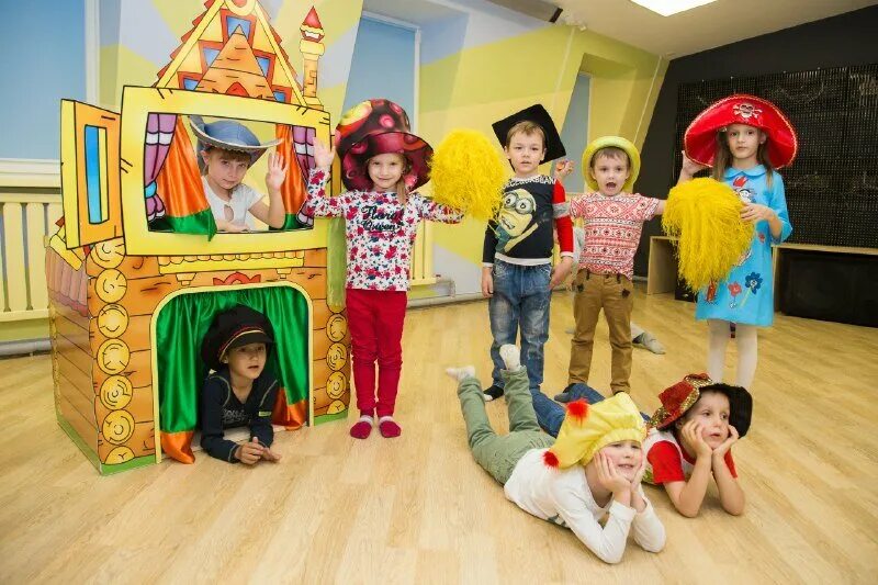 центр развитие хабаровск