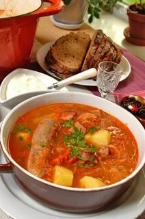Вкусные супы зимой