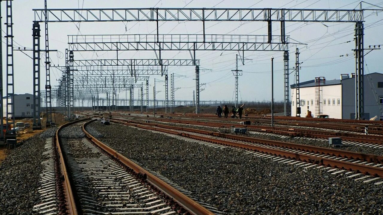 Пассажирская техническая. ЖД станция Тамань. Тамань-пассажирская станция РЖД. Станция Тамань депо. Станция Вышестеблиевская.