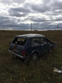 Нива рязанская область