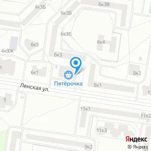 Ленская 6 отзывы
