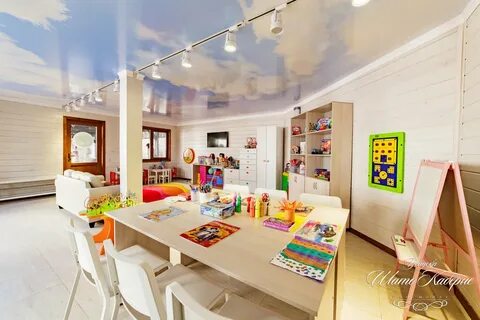 Family hotel usadba