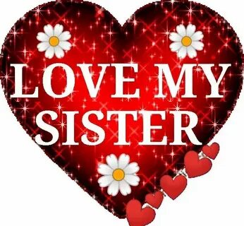 My sister 2014