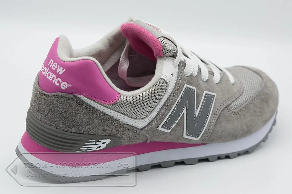 New balance 574 цены