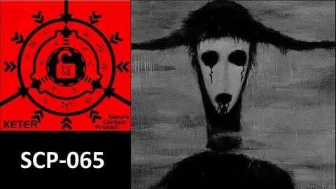 Scp лучший друг