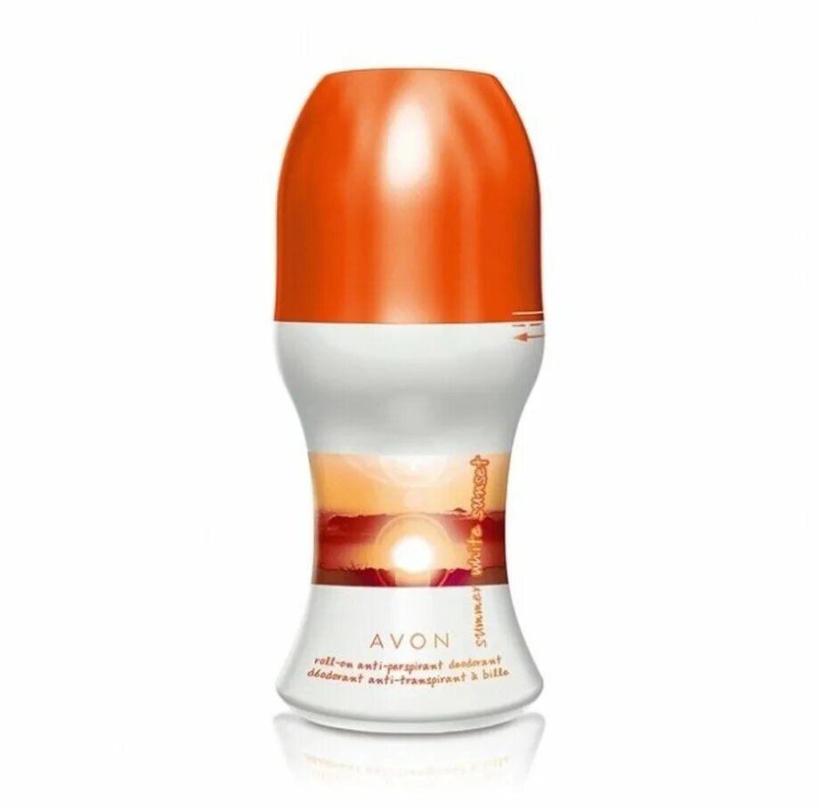 Avon дезодорант. Шариковый дезодорант саммер Вайт. Avon Summer White Sunset дезодорант. Шариковый дезодорант эйвон. Дезодорант-антипер. Summer White Sunset.