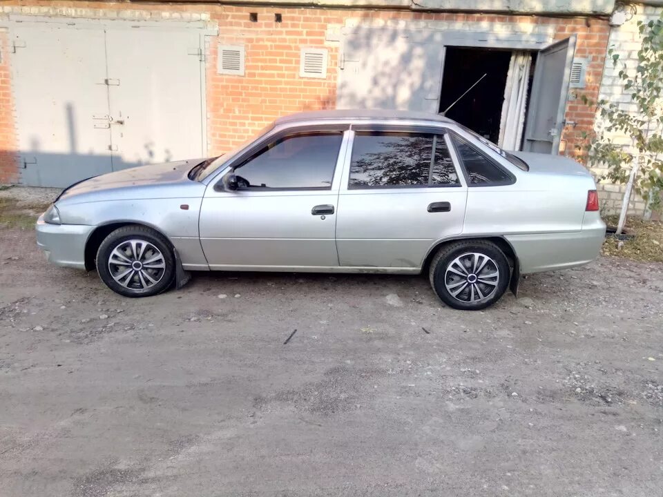 На нексию подойдут