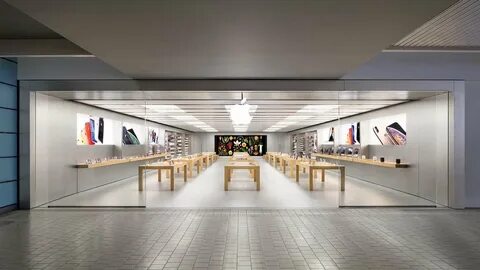 Apple store net