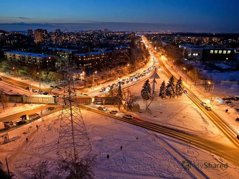 Мо г жуковский