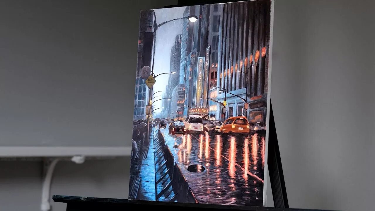 Realtime canvas