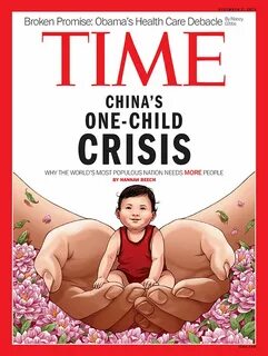 First child after