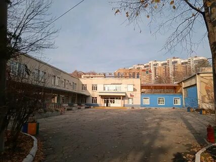 Детская больница 2 самара 3 я просека