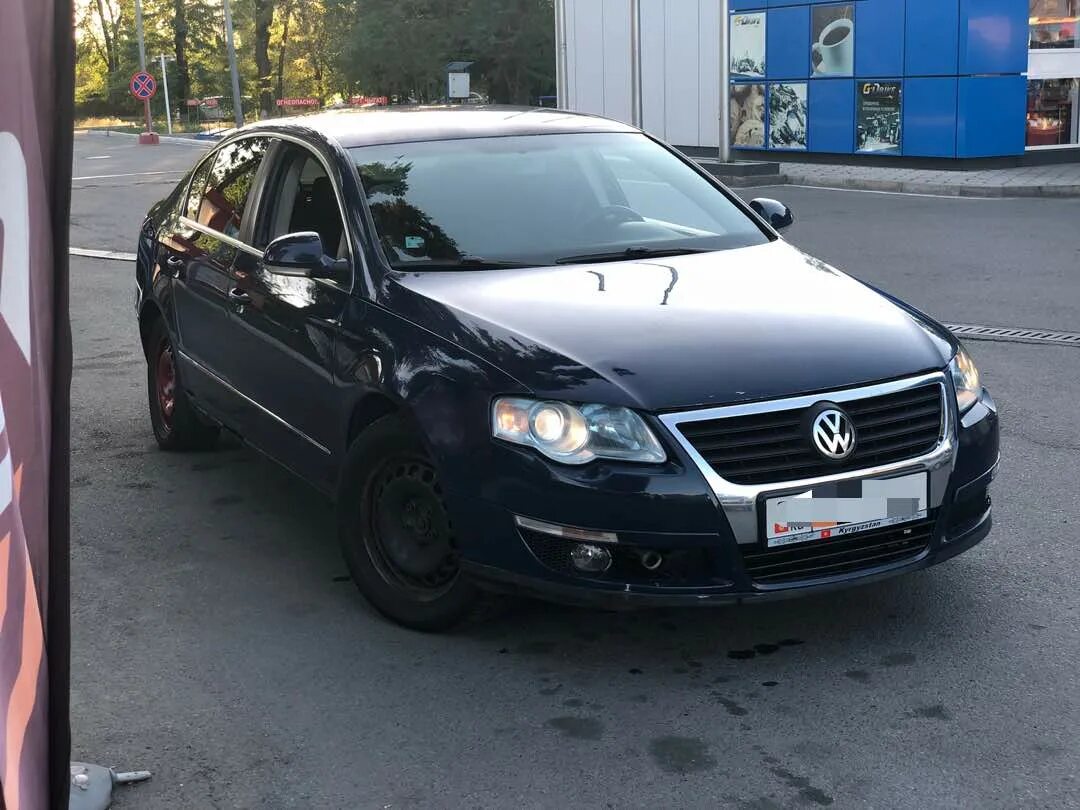 Дв 2005. Passat b6 синий. пассат б6 2005 черный.