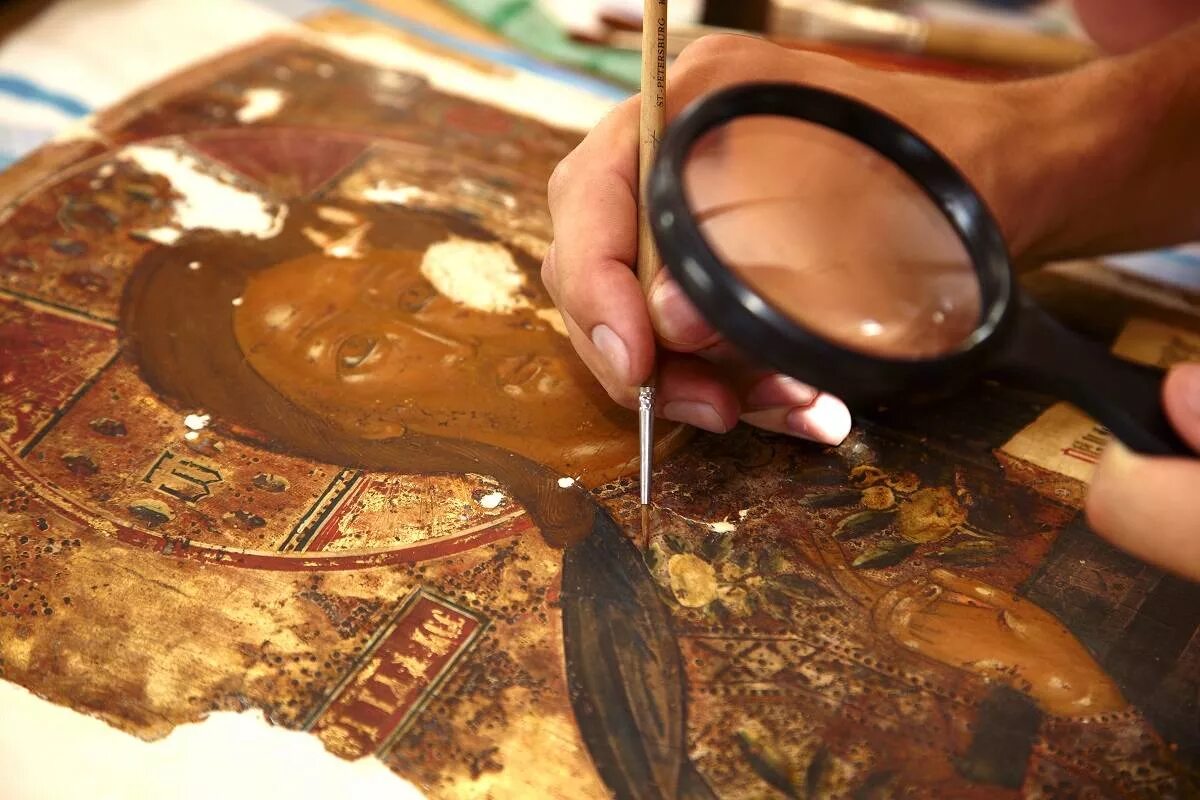 Экспертиза живописи. Критерии качества реставрации зубов. Микроскоп реставратора. Книги по реставрации зубов. Микроскоп реставратора.