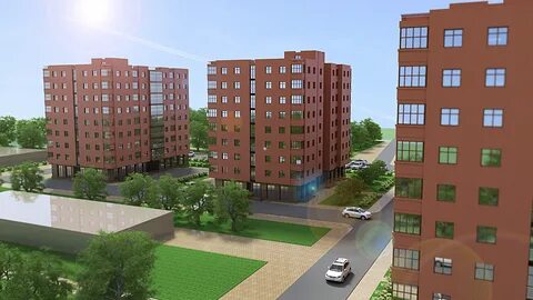 Новые квартиры владикавказ