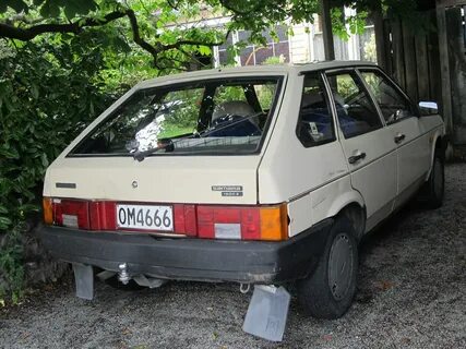 Самара 1500