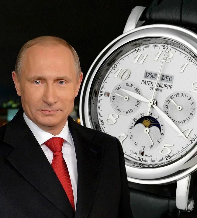 Часы Патек Филип Путина. Часы Путина часы Патек Филип. Часы Путина Patek Philippe.