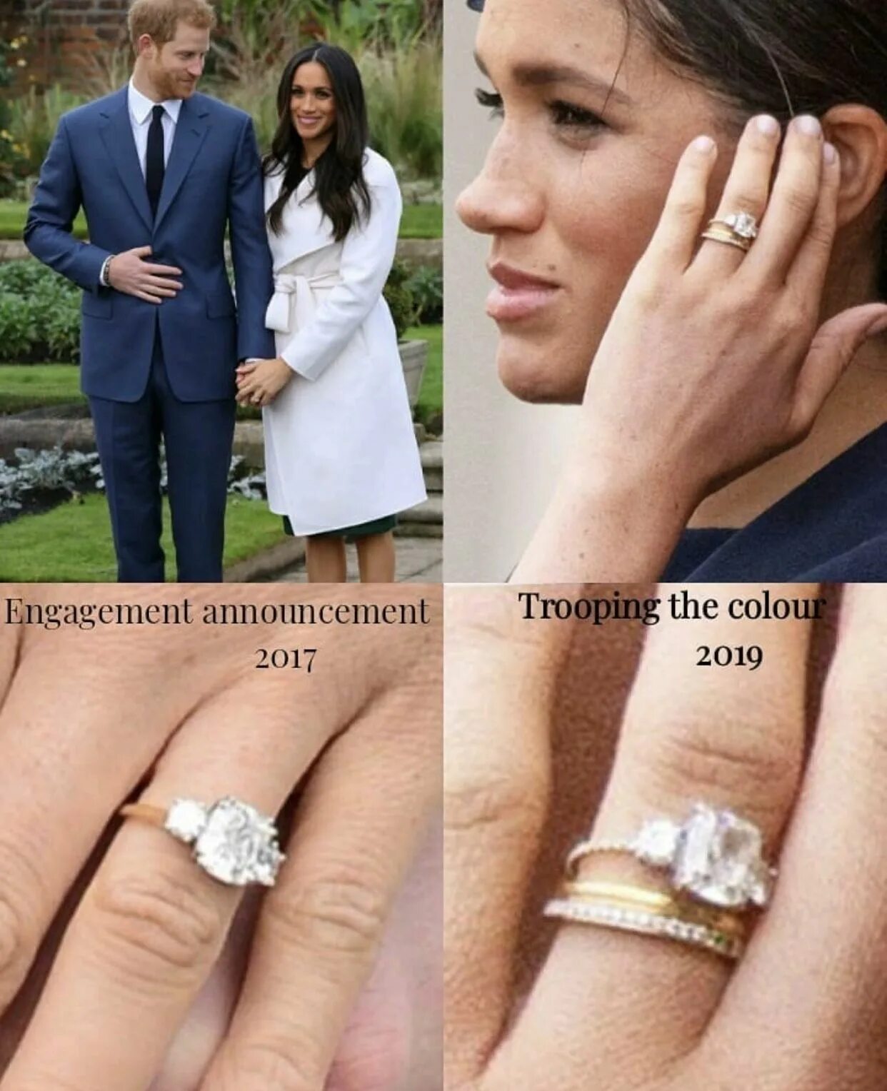 Обручальное кольцо Меган Маркл. Кольцо с бриллиантом Меган Маркл. Помолвочное кольцо Меган Маркл. Кольцо когда замужем