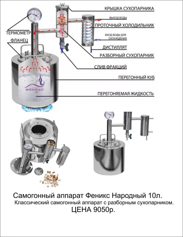 Сколько сухопарников. Самогонный аппарат 12 литров с сухопарником. Самогонный аппарат схема подключения водопровода к аппарату. Сухопарник и барботер для самогонного аппарата. Схема подключения самогонного аппарата.