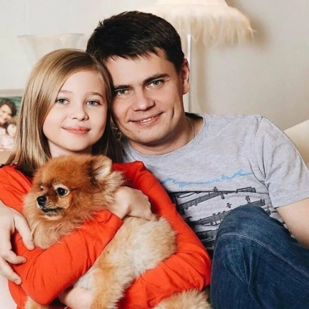 Сколько лет сыну михаилу