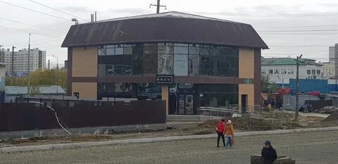 Старый друг южно сахалинск