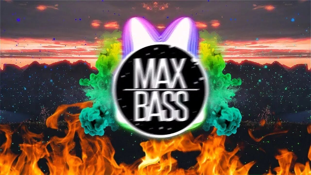 Макс басс. Музыка Макс басс. HOPESTAR X Max Bass.