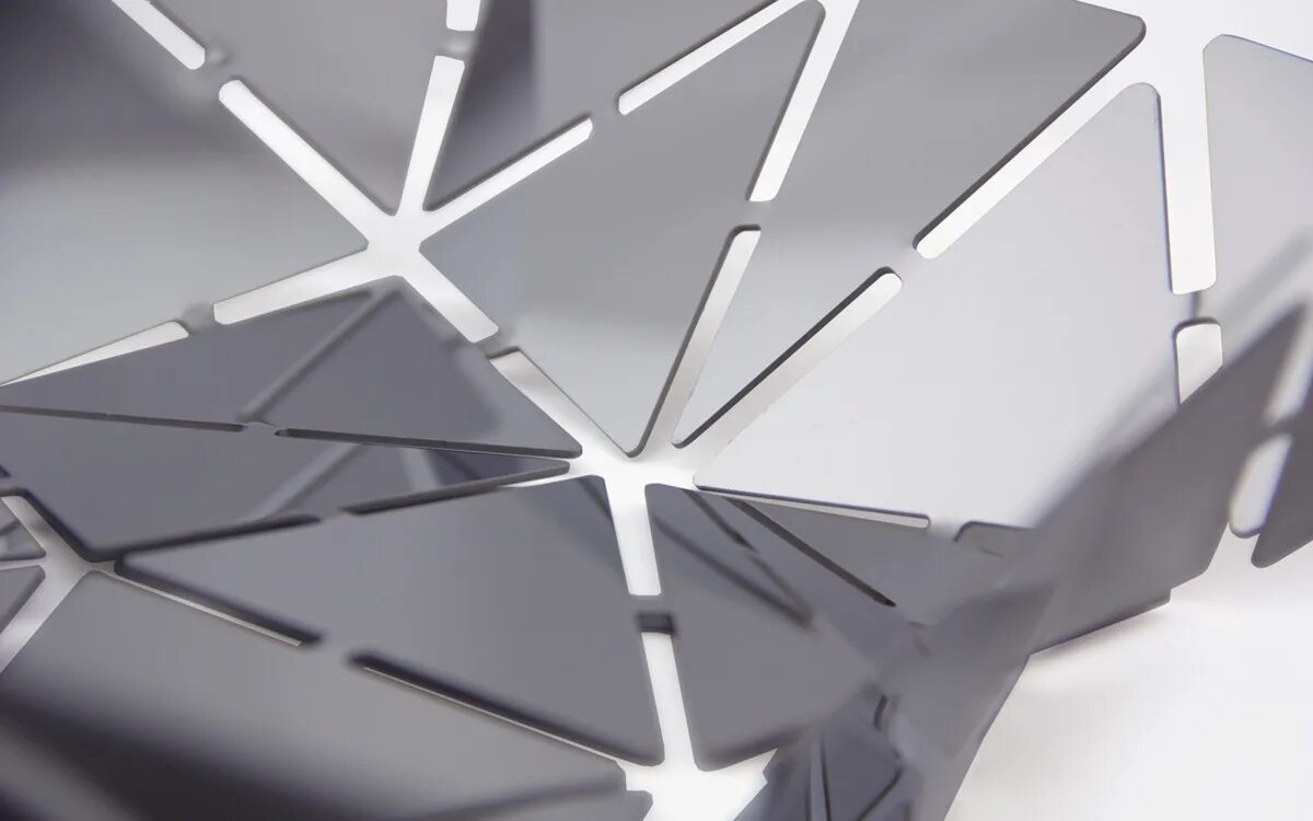 Design metal