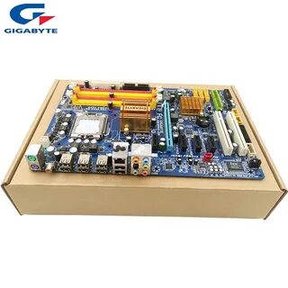 Gigabyte support