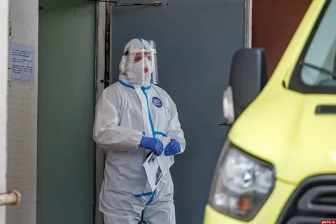 Последние события коронавирусе