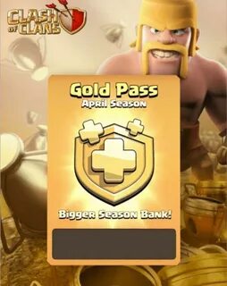 Золото clans