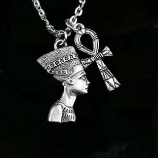 Серебро в древнем египте