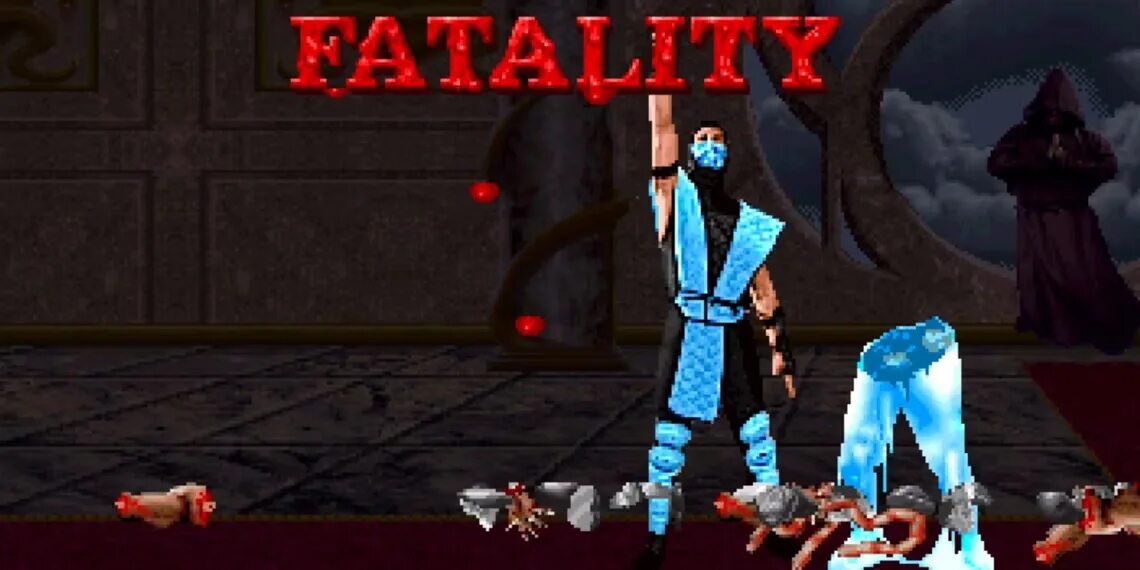 Фаталити саб. Mortal kombat ps3 фаталити. бабалити в мортал комбат. babality mk2.