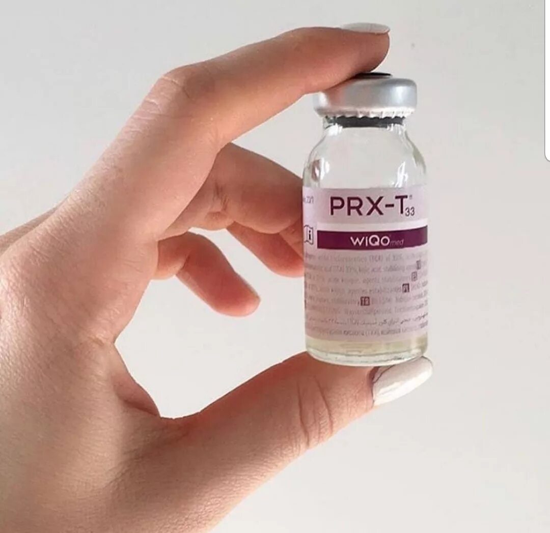 Пилинг прх т33. Prx-t33. пилинг prx-t33.