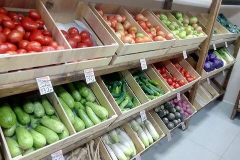 Овощи оптом краснодар