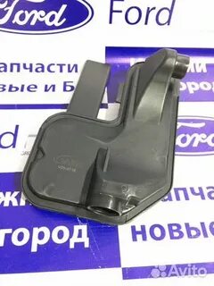 Фильтр акпп форд мондео 4