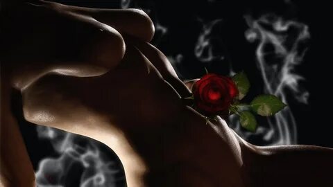 My entry for "The Beauty of Woman's body - NSFW contest w...