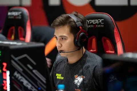 Cs go virtus