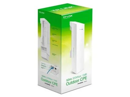 Tp link omada outdoor