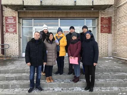 Новости северобайкальска