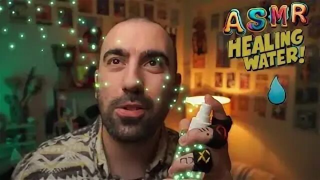 Асмр терапия