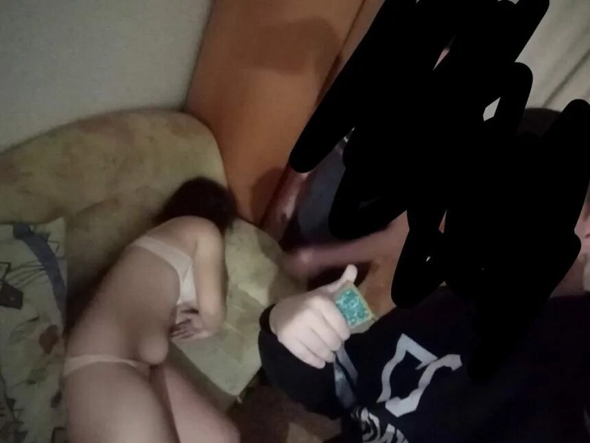 Ебля Молодых Телеграм